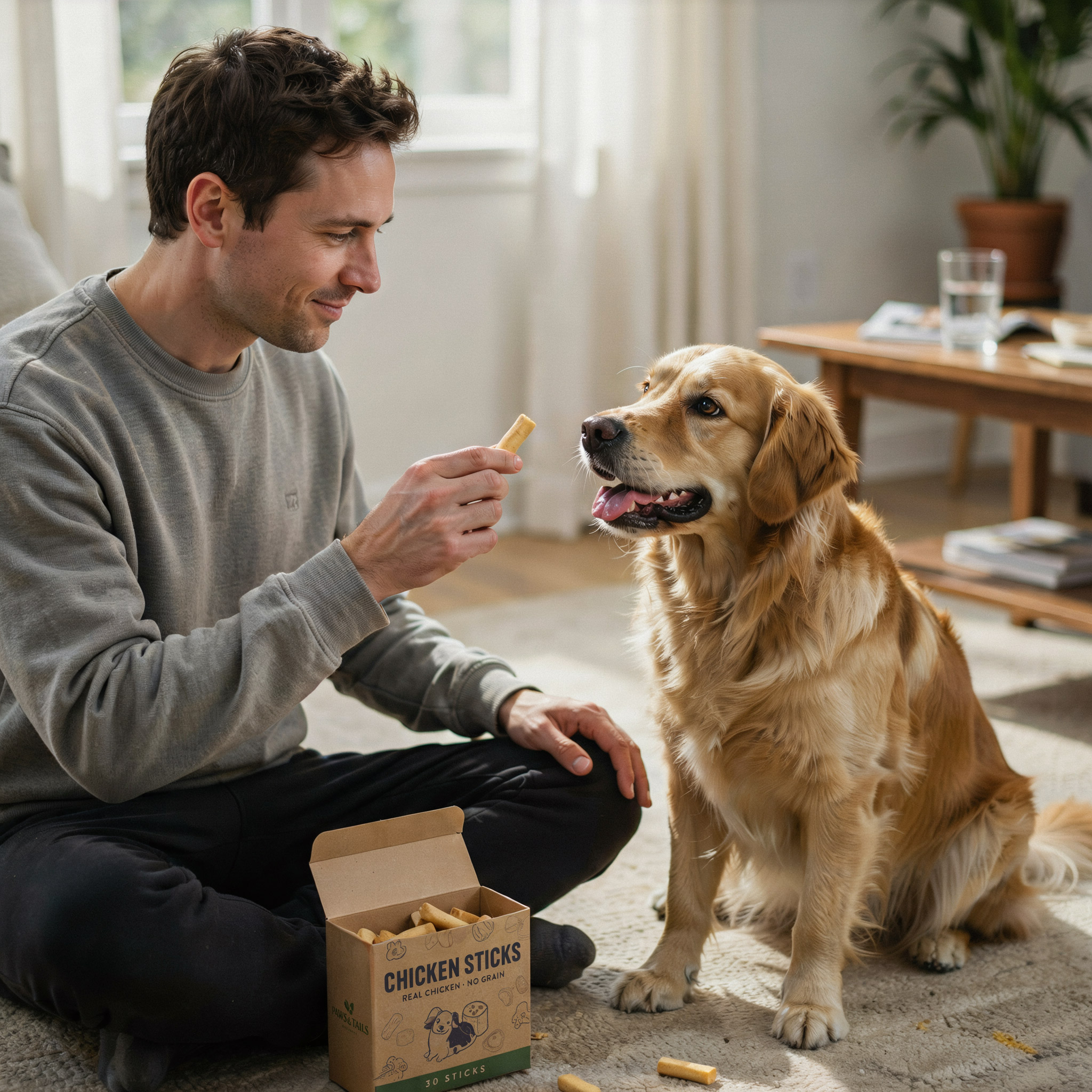 Pet-Product